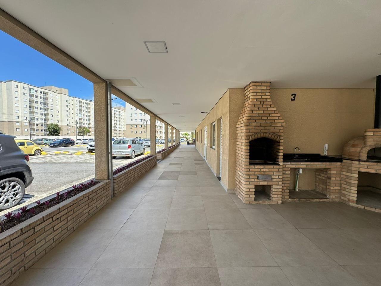 Apartamento à venda com 1 quarto, 50m² - Foto 9
