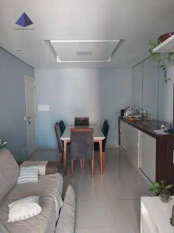 Apartamento à venda com 2 quartos, 59m² - Foto 15