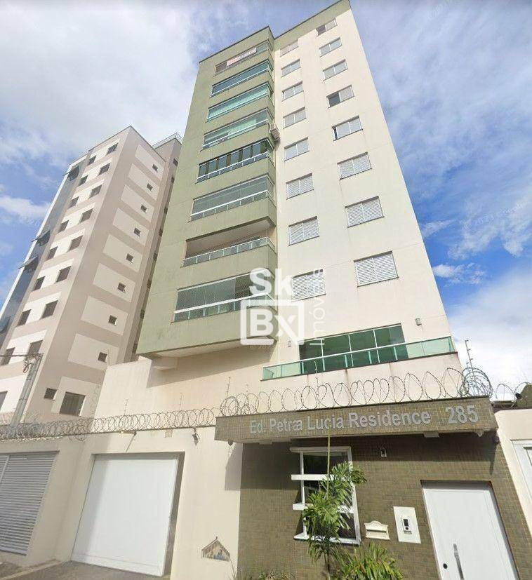 Apartamento à venda com 3 quartos, 91m² - Foto 24