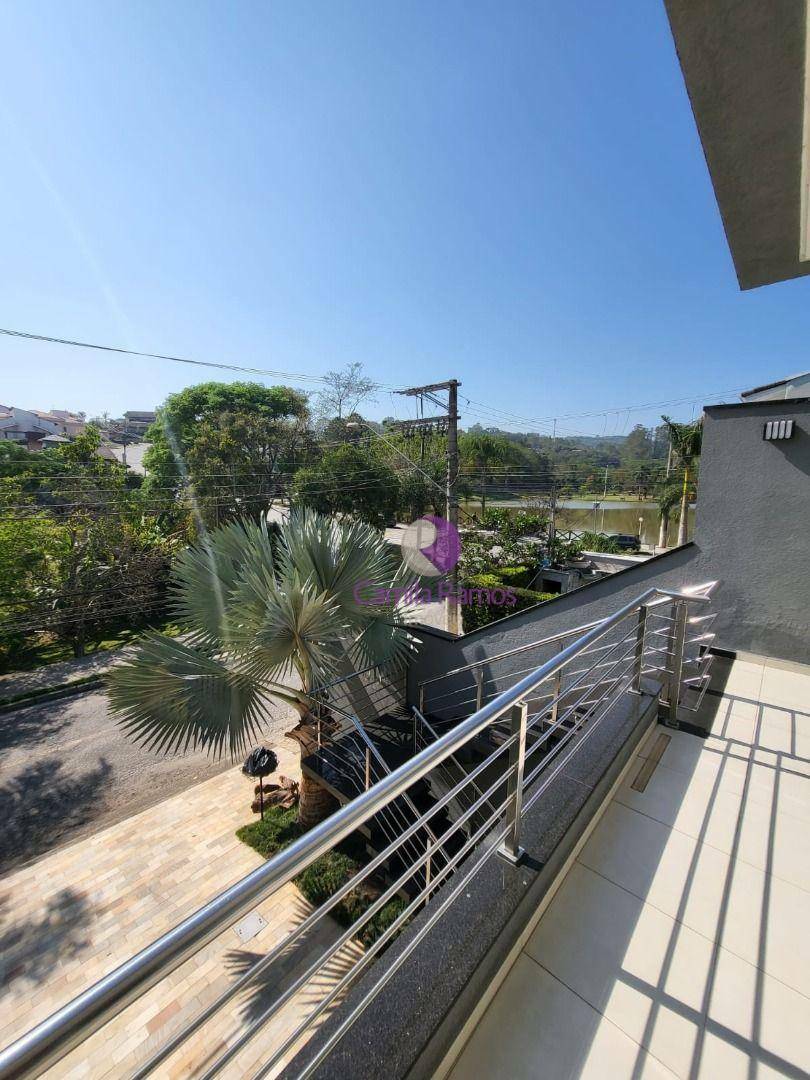 Sobrado, 3 quartos, 500 m² - Foto 6