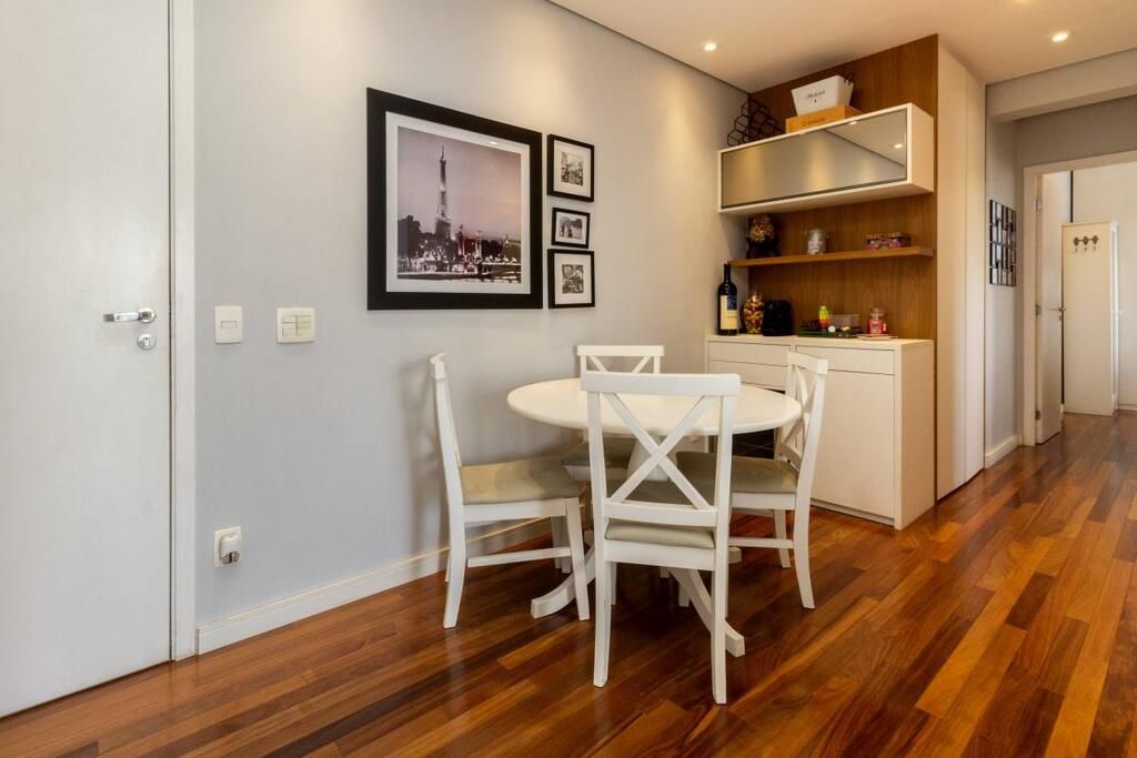 Apartamento à venda com 2 quartos, 66m² - Foto 28