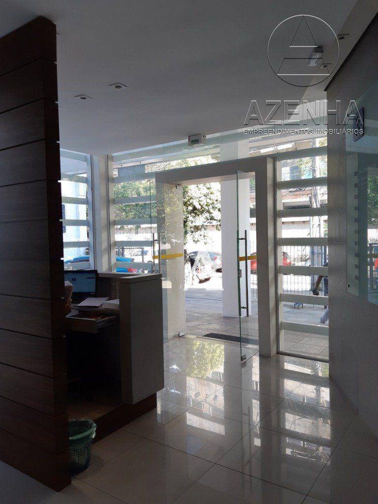 Conjunto Comercial-Sala para alugar, 29m² - Foto 4