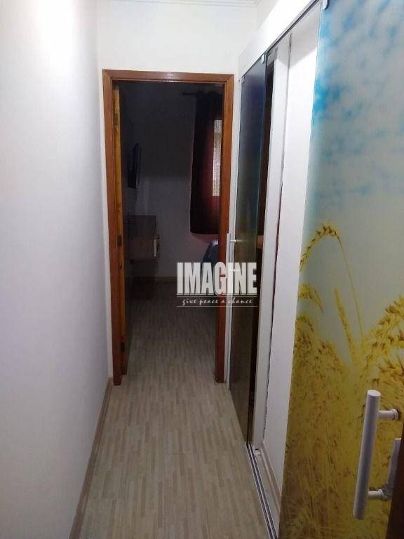 Sobrado à venda com 2 quartos, 47m² - Foto 7