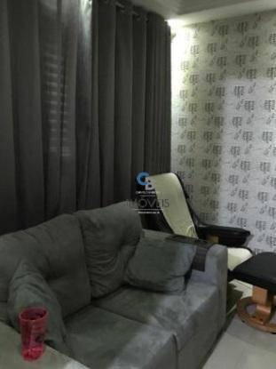 Apartamento à venda com 3 quartos, 83m² - Foto 6