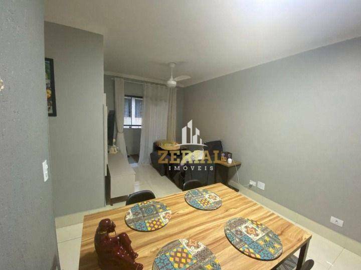 Apartamento à venda com 2 quartos, 61m² - Foto 5