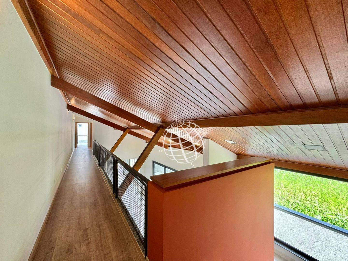 Casa, 3 quartos, 219 m² - Foto 18