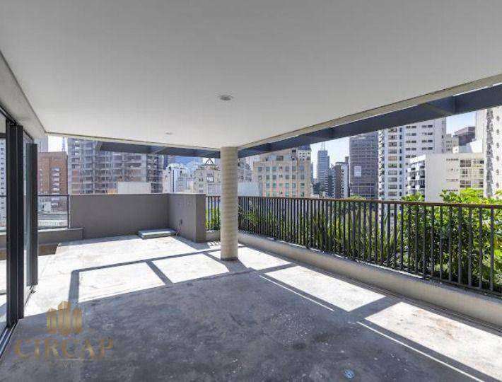 Cobertura, 4 quartos, 663 m² - Foto 23