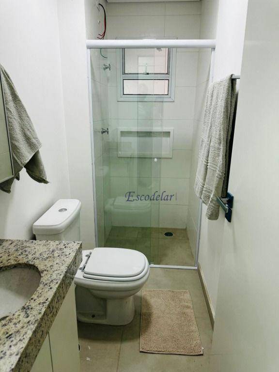 Apartamento à venda com 2 quartos, 48m² - Foto 18