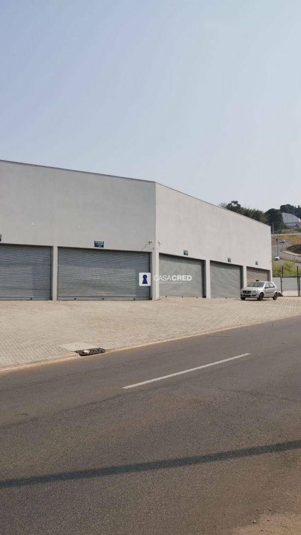 Loja-Salão para alugar, 107m² - Foto 1