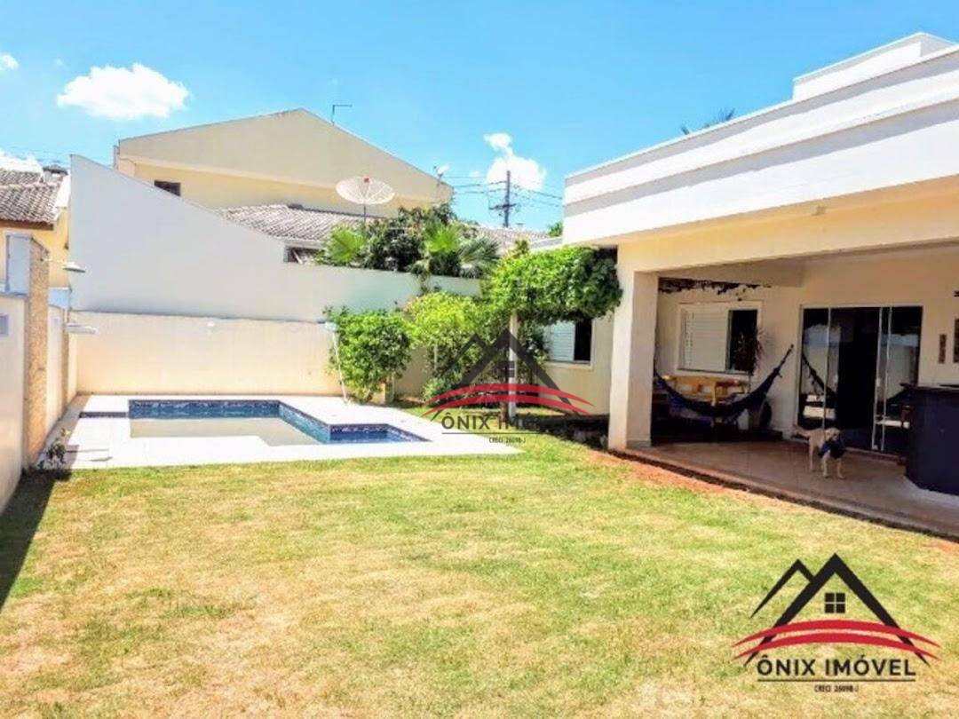 Casa de Condomínio à venda com 3 quartos, 234m² - Foto 6