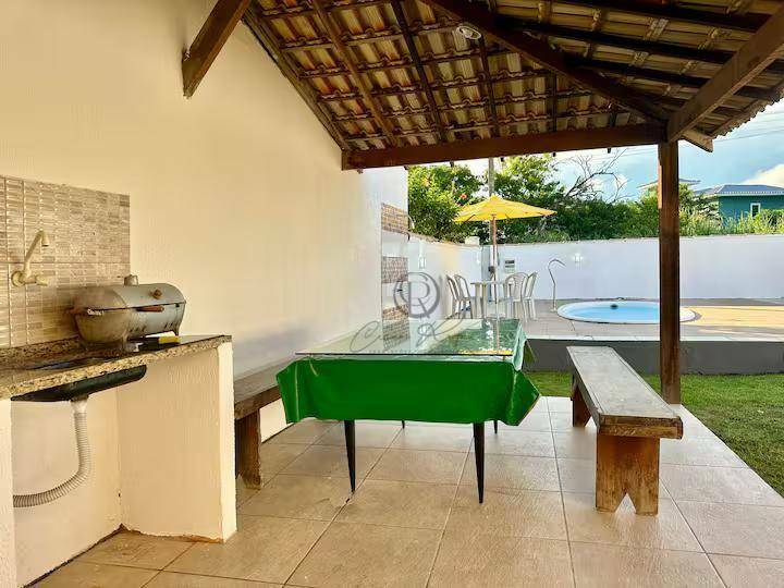 Casa de Condomínio à venda com 4 quartos, 210m² - Foto 11