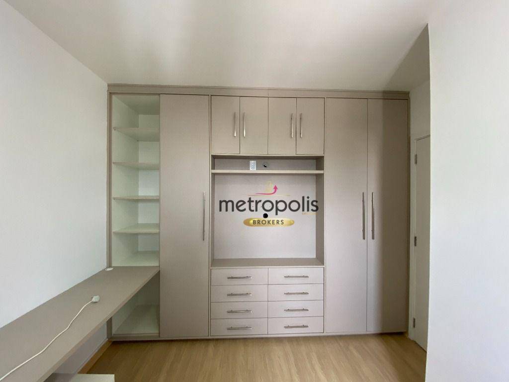 Apartamento à venda com 2 quartos, 65m² - Foto 22