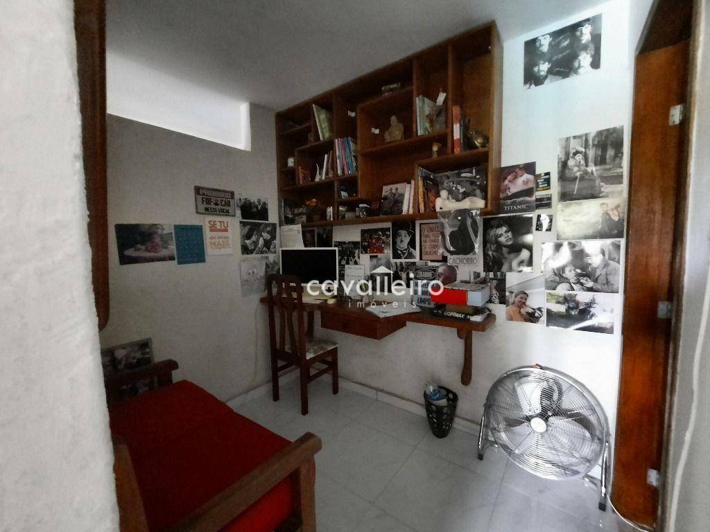 Casa à venda com 3 quartos, 80m² - Foto 18