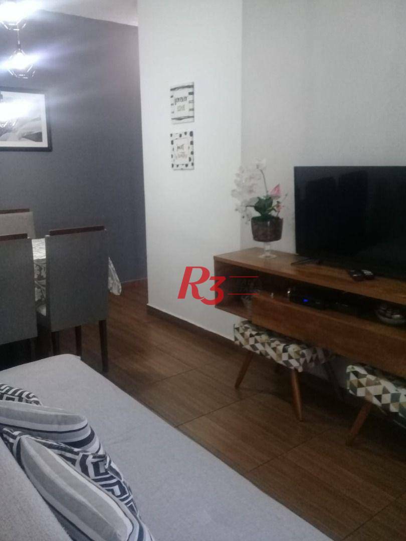 Apartamento à venda com 1 quarto, 50m² - Foto 4