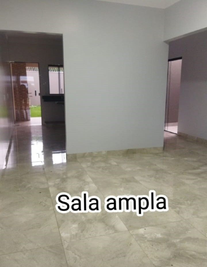 Casa à venda com 2 quartos, 86m² - Foto 2