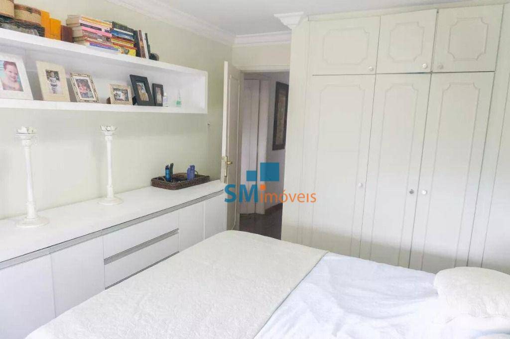 Apartamento à venda com 3 quartos, 205m² - Foto 4