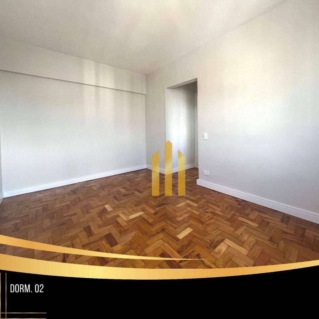 Apartamento à venda com 3 quartos, 103m² - Foto 2