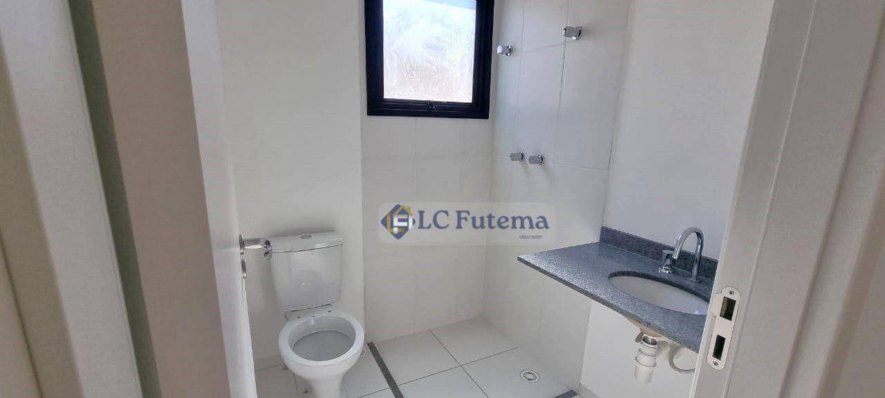 Casa de Condomínio à venda com 3 quartos, 87m² - Foto 16