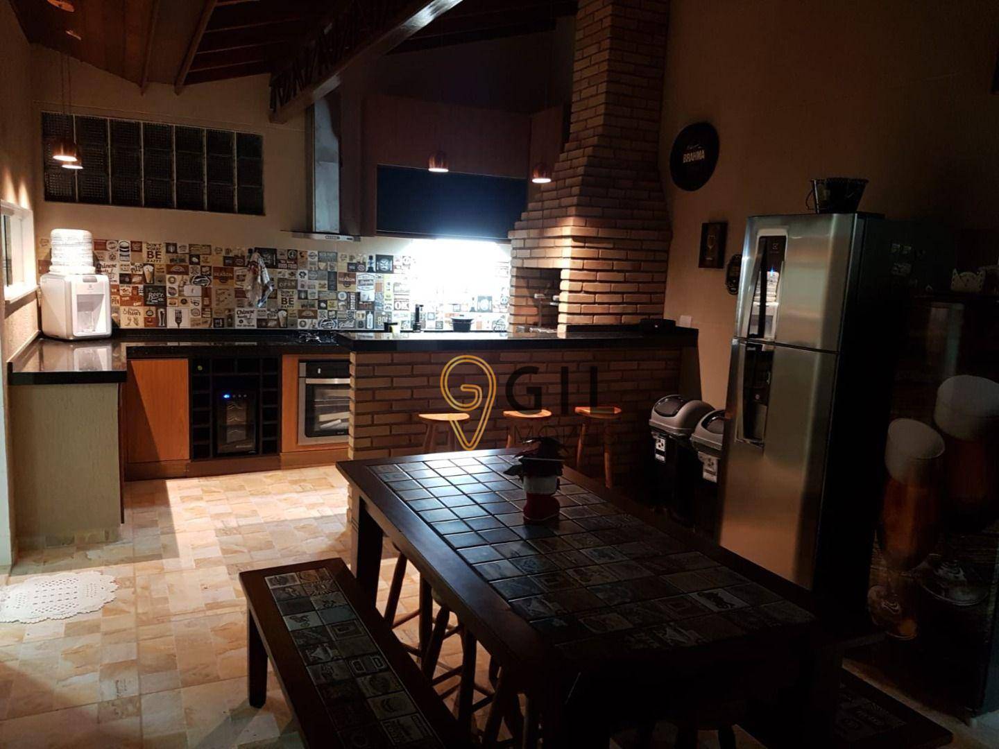 Casa de Condomínio à venda com 2 quartos, 115m² - Foto 15