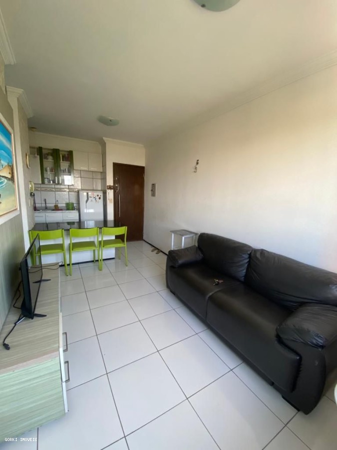 Apartamento à venda com 2 quartos, 63m² - Foto 3