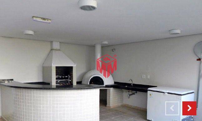 Apartamento à venda com 3 quartos, 127m² - Foto 28