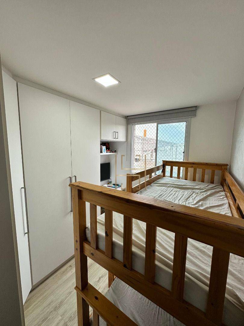 Apartamento à venda com 2 quartos, 56m² - Foto 9