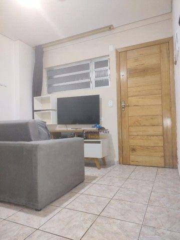 Apartamento à venda com 2 quartos, 67m² - Foto 3