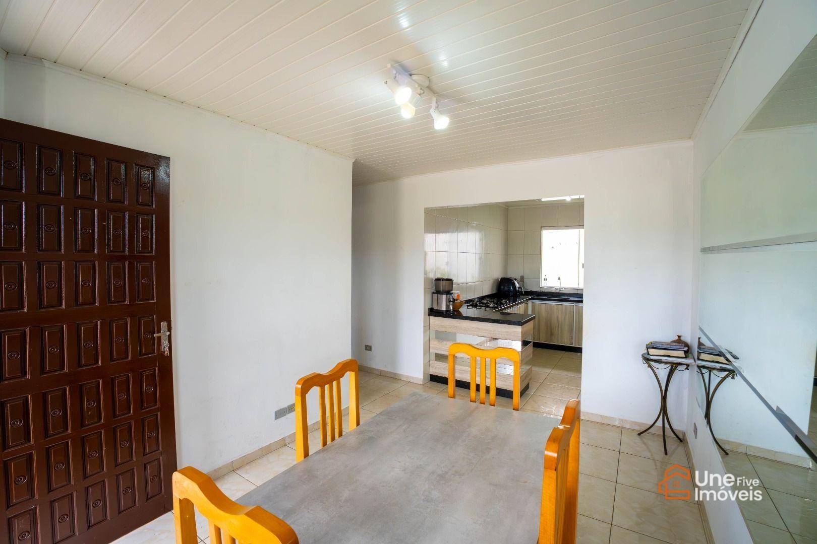 Casa, 3 quartos, 75 m² - Foto 4