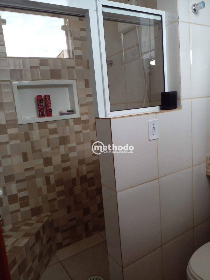 Casa à venda com 3 quartos, 221m² - Foto 25