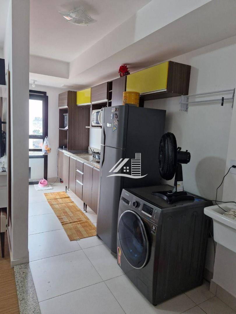 Apartamento à venda com 1 quarto, 44m² - Foto 13