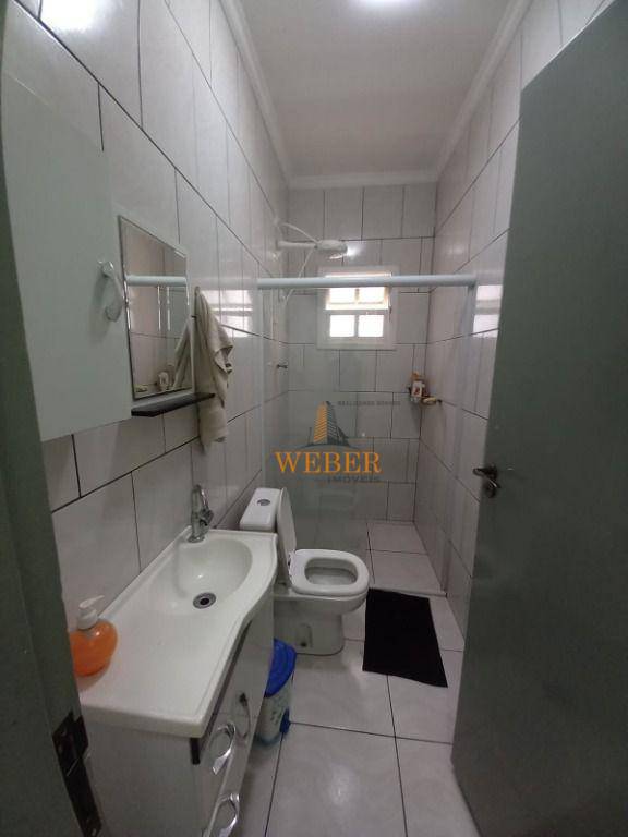 Sobrado à venda com 3 quartos, 102m² - Foto 6