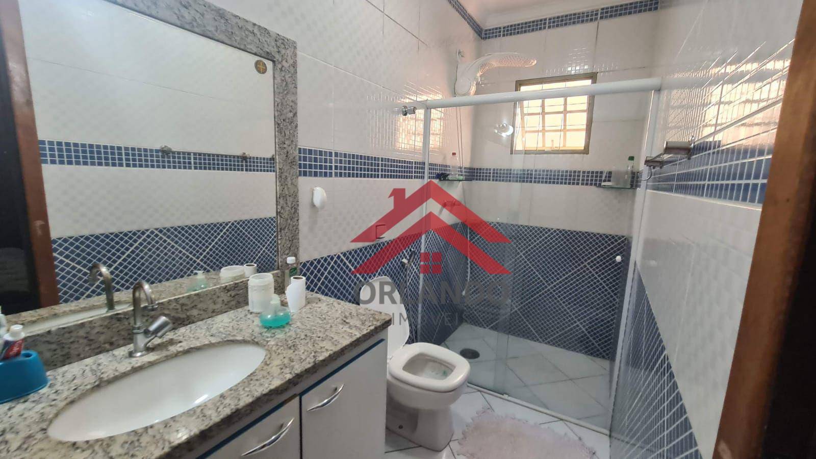 Casa à venda com 3 quartos, 171m² - Foto 14