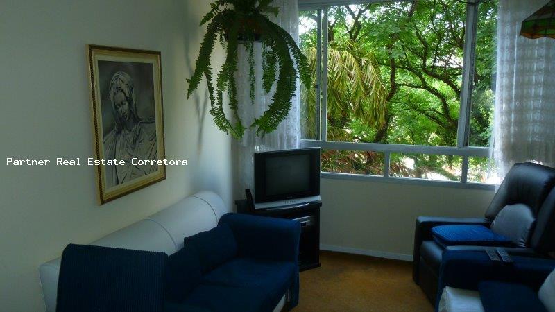 Apartamento à venda com 3 quartos, 83m² - Foto 15