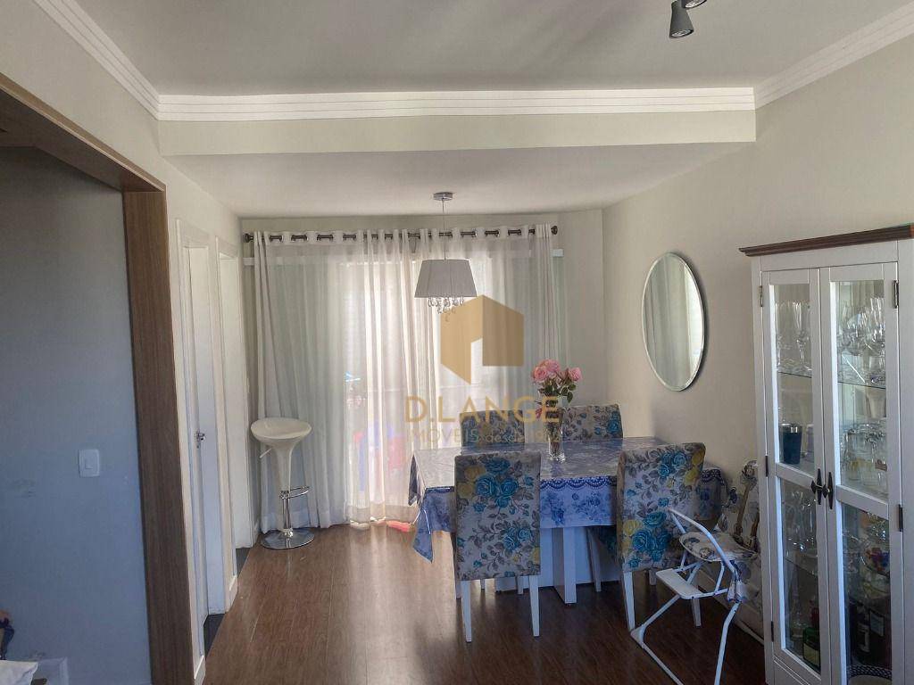 Casa de Condomínio à venda com 3 quartos, 85m² - Foto 3