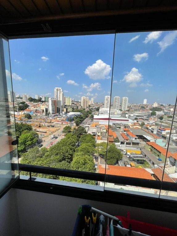 Apartamento para alugar com 2 quartos, 55m² - Foto 11