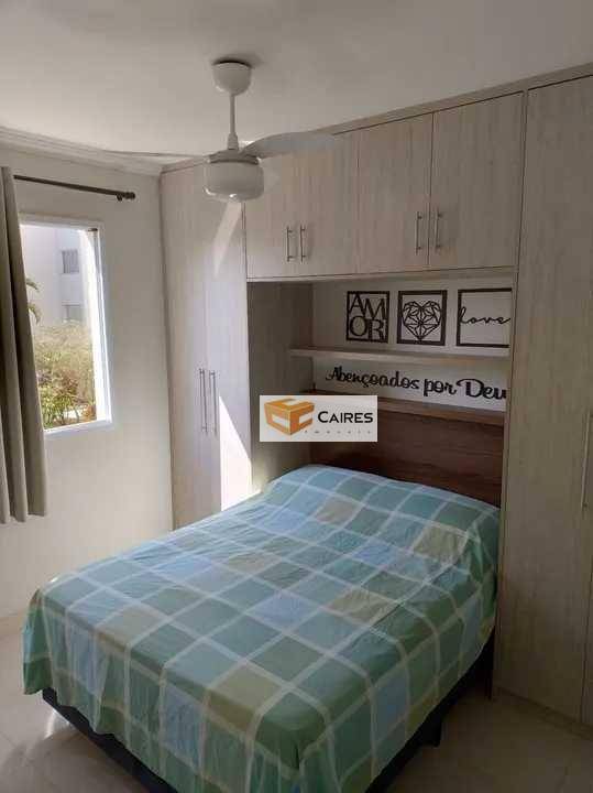 Apartamento à venda com 2 quartos, 50m² - Foto 3