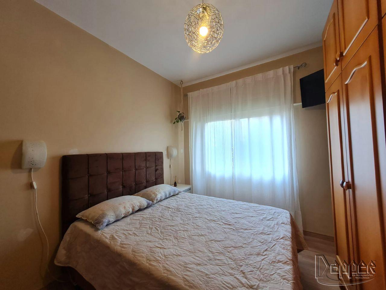 Apartamento à venda com 3 quartos, 170m² - Foto 8