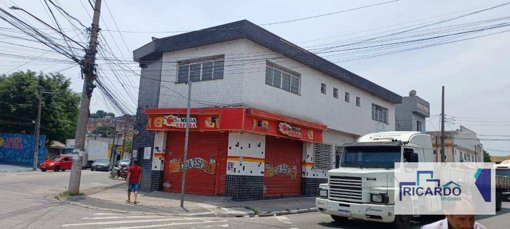 Conjunto Comercial-Sala para alugar, 63m² - Foto 8