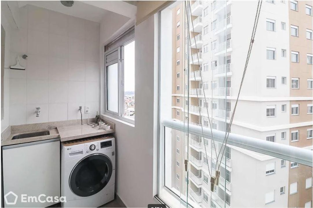 Apartamento, 2 quartos, 55 m² - Foto 7