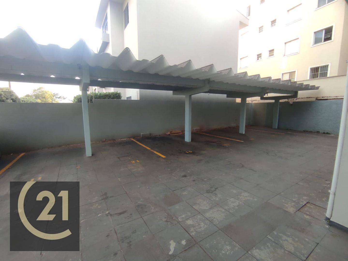 Apartamento à venda com 3 quartos, 76m² - Foto 21