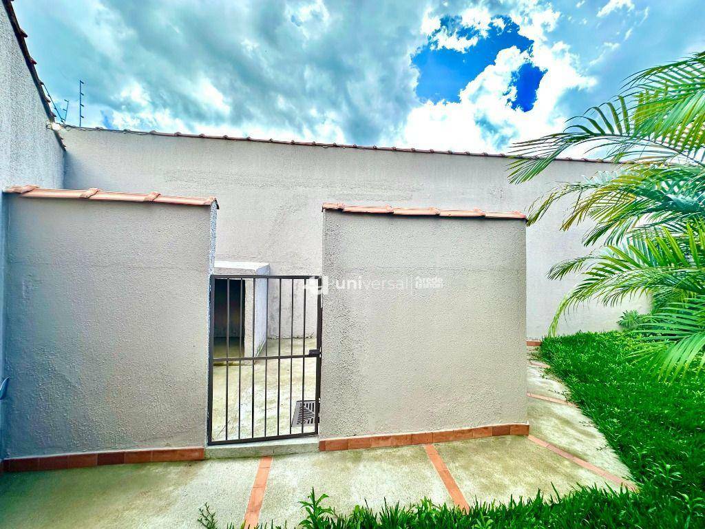 Casa de Condomínio à venda com 4 quartos, 409m² - Foto 21