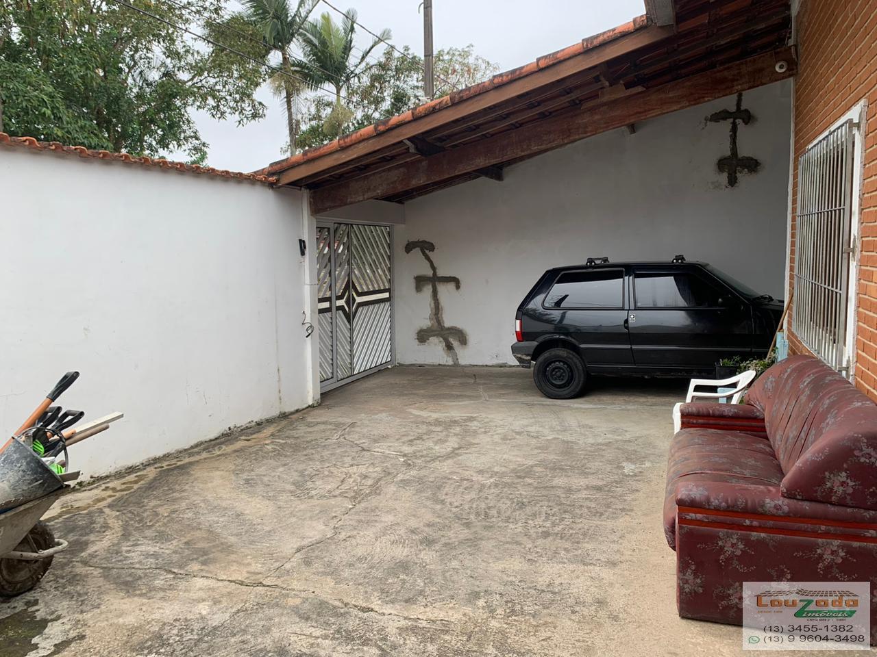 Casa à venda com 3 quartos, 187m² - Foto 24