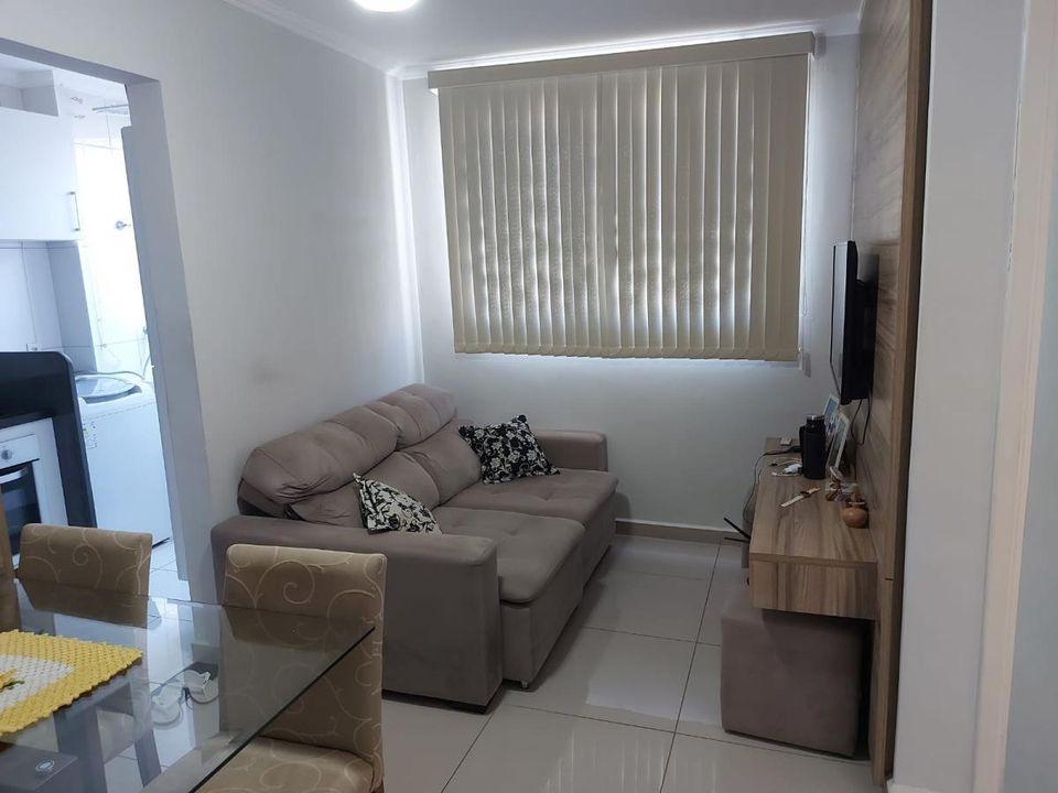 Apartamento à venda com 2 quartos, 47m² - Foto 27