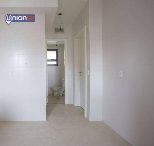 Apartamento à venda com 3 quartos, 185m² - Foto 6