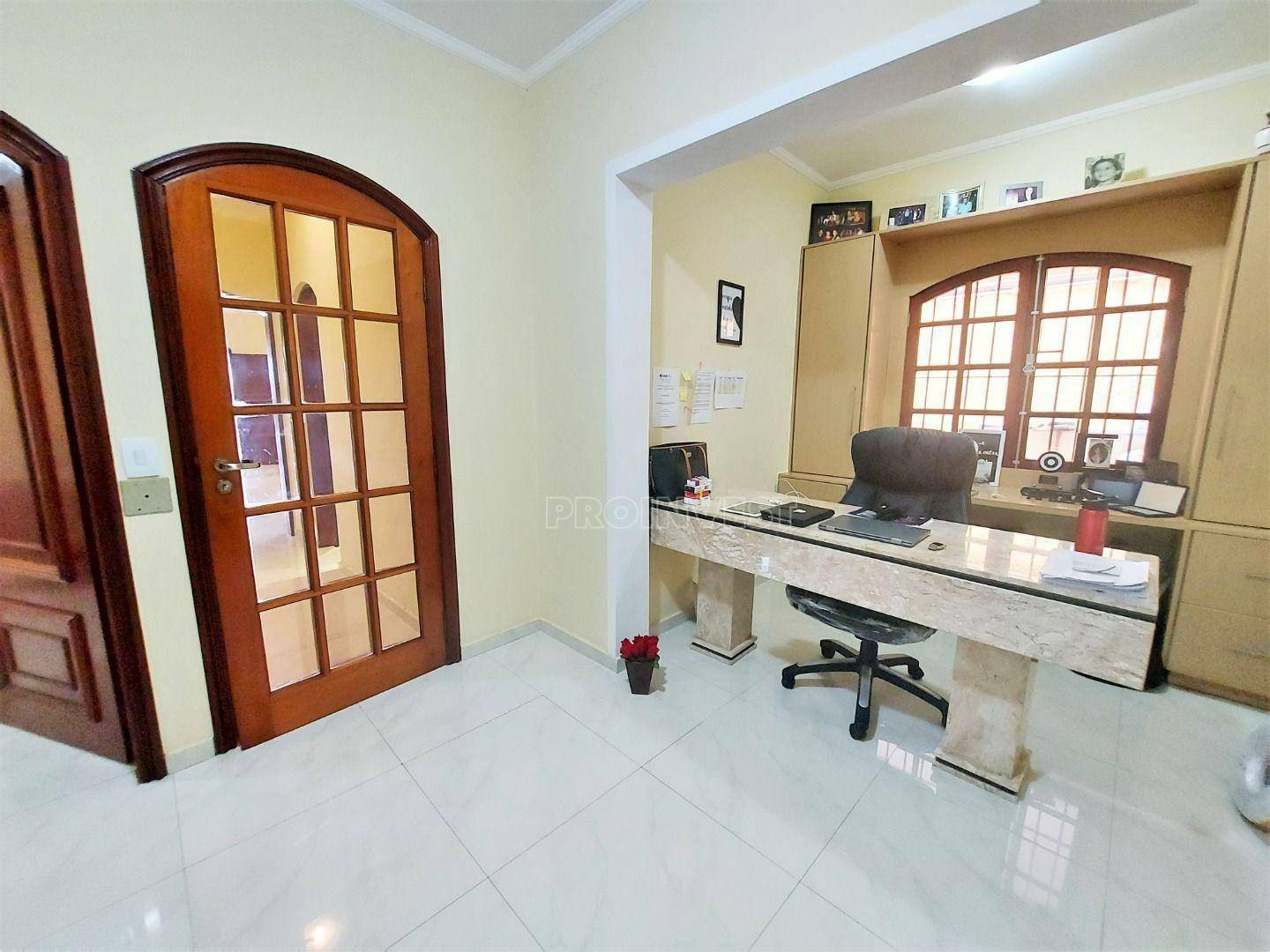 Casa de Condomínio à venda com 4 quartos, 480m² - Foto 16