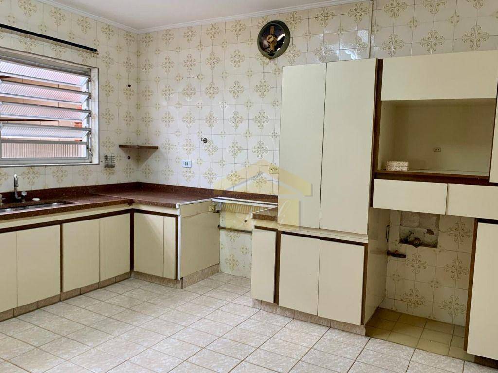 Sobrado para alugar com 3 quartos, 169m² - Foto 10