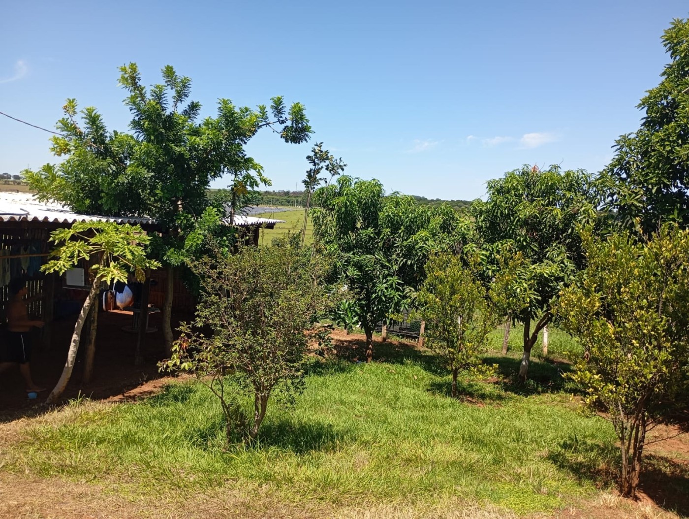 Chácara à venda com 3 quartos, 1500m² - Foto 11