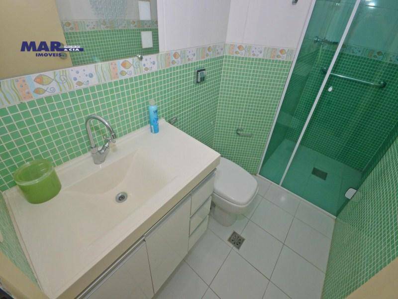 Apartamento à venda com 2 quartos, 110m² - Foto 5