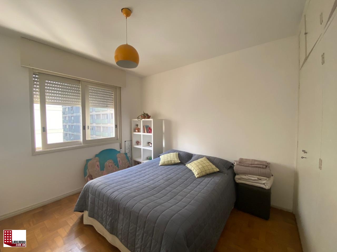 Apartamento à venda com 3 quartos, 150m² - Foto 4