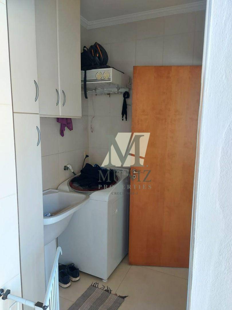 Casa de Condomínio à venda com 3 quartos, 130m² - Foto 36